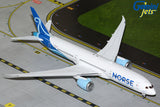 GeminiJets Norse Atlantic Airways UK Boeing B787-9 G-CKWS 1/200 Aircraft Scale Model