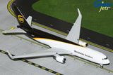 GeminiJets UPS Airlines Boeing 767-300ERF N324UP 1/200 Aircraft Scale Model