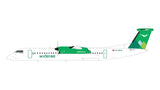 GeminiJets Wideroe Dash 8 Q400 LN-WDM 1/200 G2WIF1316