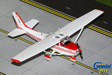 GeminiJets Cessna 172S Skyhawk II N12631 "Gypsy" (Sportys Edition) 1/72 Aircraft Scale Model