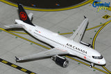 GeminiJets Air Canada Airbus A320-200 C-GKOE 1/400 Aircraft Scale Model