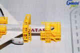 GeminiJets Aircraft Maintenance Scaffolding (sold without the model) 1/400 Scale