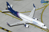 GeminiJets Aeromexico Connect E190LR XA-IAC (New Livery) 1/400 Scale
