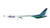 GeminiJets Alaska Airlines Boeing B787-9 N784HA 1/400 Aircraft Scale Model