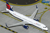 GeminiJets Delta Airlines Airbus A321-200 N328DN 1/400 GJDAL2095