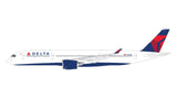 GeminiJets Delta Airlines Airbus A350-900 N503DN 1/400 Scale