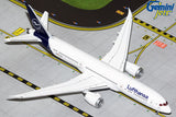 GeminiJets Lufthansa Boeing 787-9 Dreamliner D-ABPA 1/400 GJDLH2046