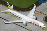 GeminiJets Ethiopian Airlines Boeing B777-9 ET-BBX (folded-wings version) 1/400 Aircraft Scale Model