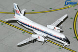 GeminiJets Business Express Airlines Saab 340A N749Ba "The Delta Connection" 1/400 Aircraft Scale Model