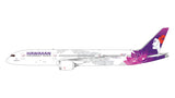GeminiJets Hawaiian Airlines Boeing B787-9 N781HA “Kapuahi” 1/400 Scale