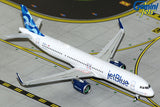 GeminiJets JetBlue Airways Airbus A321neo N2180J “Mint for Big Things” 1/400 Scale