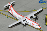 GeminiJets JSX ATR-42-600 N400JX 1/400 Aircraft Scale Model