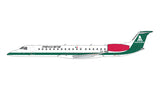 GeminiJets Mexicana Embraer E145EP XA-MBR 1/400 Aircraft Scale Model
