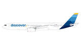 GeminiJets Discover Airlines Airbus A330-300 D-AIKK 1/400 Scale