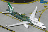 GeminiJets QantasLink Airbus A220-300 VH-X4A “Minyma Kutjara Tjukurpa” (Green Livery) 1/400 Scale