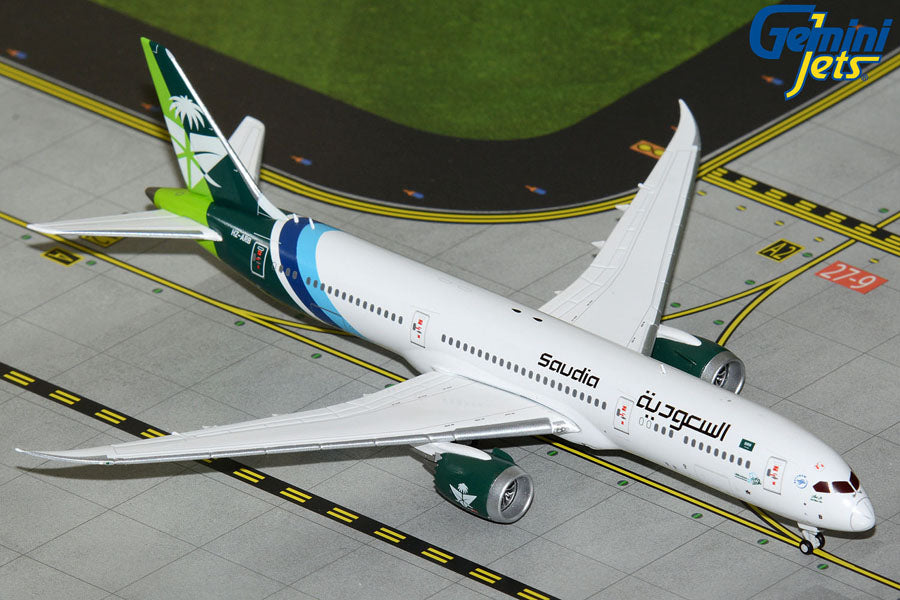 1/400 Gemini B787-9 エルアルイスラエル 787-9 Dreamliner 1:400 Diecast Model - GeminiJets GJ