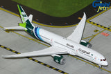 GeminiJets Saudi Arabian Airlines Boeing B787-9 HZ-ARB “National Day” Livery 1/400 Scale