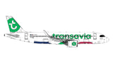 GeminiJets Transavia Airlines Airbus A320Neo F-GNEO 1/400 GJTRA2249