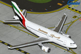 GeminiJets Emirates Airbus A310-300 A6-EKB 1/400 Scale