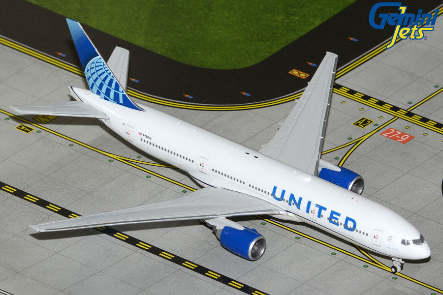 Gemini Jets 1/400 - Aircraft Model Store