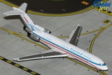 GeminiJets United Airlines Boeing 727-200 N762OU (Stars and Bars Friendship) 1/400 Aircraft Scale Model