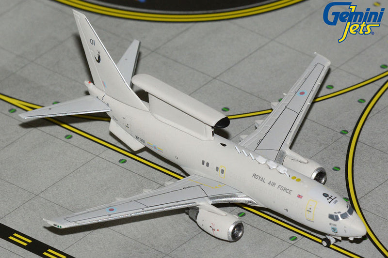 Gemini Jets 1/400 - Aircraft Model Store