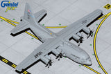 GeminiJets USAF Lockheed C-130H Hercules 1/400 GMUSA114