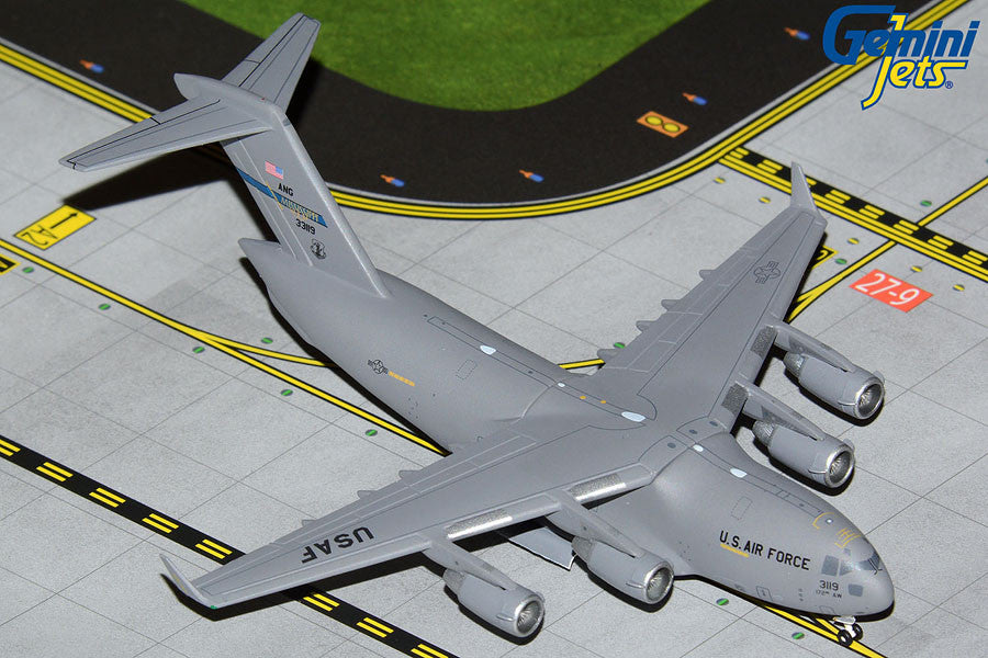 Gemini 1/400 C-17 Globemaster III インド空軍 Gemini 1/400 C-17 Globemaster III インド空軍 - メルカリ