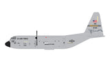 GeminiJets U.S. Air Force C-130H Hercules 96-7325 (Montana ANG) 1/400 Aircraft Scale Model