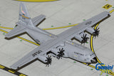 GeminiJets U.S. Air Force C-130H Hercules 96-7325 (Montana ANG) 1/400 Aircraft Scale Model