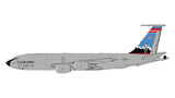 GeminiJets USAF KC-135R 61-0275 Utah Air National Guard 1/400 Aircraft Scale Model