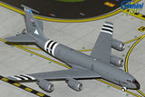GeminiJets USAF KC-135R 63-7981 (Illinois Air National Guard) 1/400 Aircraft Scale Model