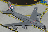 GeminiJets USAF KC-135R 63-8013 Ohio Air National Guard 1/400 Aircraft Scale Model