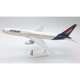 PPC Models Malev Boeing B767-300 1/200 Scale
