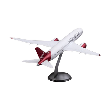 Virgin Atlantic Boeing 787-9 42cm Aircraft Model