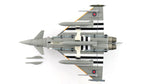 Hobby Master Eurofighter Typhoon FGR4 - ZJ913/FM-G, RAF, 2024 (w/2 x empty pylon, 1 x centre pylon) 1/72 Aircraft Scale Model