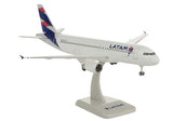 Hogan Airbus A320 LATAM 1/200 Scale
