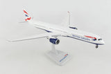 Hogan British Airways Airbus A350-1000 G-XWBH 1/200 Aircraft Scale Model