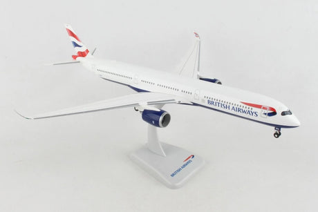 Hogan British Airways Airbus A350-1000 G-XWBH 1/200 Model