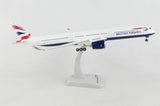 Hogan British Airways Airbus A350-1000 G-XWBH 1/200 Aircraft Scale Model