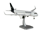Hogan Lufthansa Airbus A320neo D-AINZ 1/200 Scale