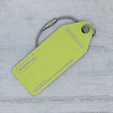 AviationTag Hongkong Airlines Airbus A330 - B-LNF Red/White