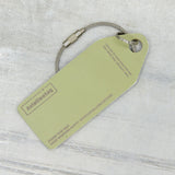 AviationTag Hunnu Air ATR 72 - 2-JUCE Violet