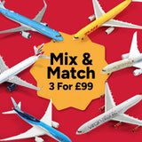 Mix & Match Bundle 3 For £99