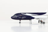 SQ Wings Lufthansa "Lufthansa 100th Anniversary" Airbus A320neo D-AIND 1/200 Aircraft Scale Model