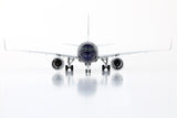 SQ Wings Lufthansa "Lufthansa 100th Anniversary" Airbus A320neo D-AIND 1/200 Aircraft Scale Model