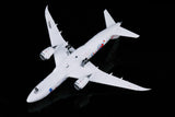 SQ Wings JAL "Expo 2025 Osaka" Boeing B787-8 JA823J 1/200 Aircraft Scale Model