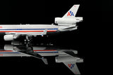 SQ Wings American Airlines McDonnell Douglas MD-11 N1766A 1/200 Aircraft Scale Model