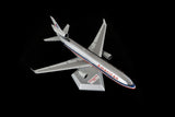 SQ Wings American Airlines McDonnell Douglas MD-11 N1766A 1/200 Aircraft Scale Model
