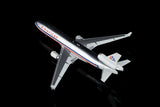SQ Wings American Airlines McDonnell Douglas MD-11 N1766A 1/200 Aircraft Scale Model